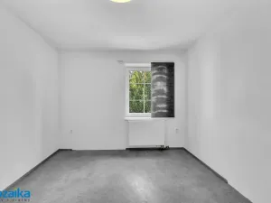 Pronájem bytu 3+kk, Lanškroun - Žichlínské Předměstí, Havlíčkova, 57 m2