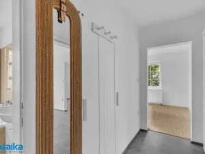 Pronájem bytu 3+kk, Lanškroun - Žichlínské Předměstí, Havlíčkova, 57 m2