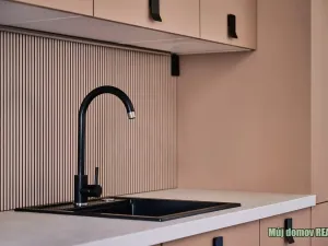 Pronájem bytu 2+kk, Praha - Libeň, Braunerova, 51 m2