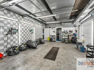 Prodej obchodního prostoru, Ústí nad Labem, Bílinská, 108 m2
