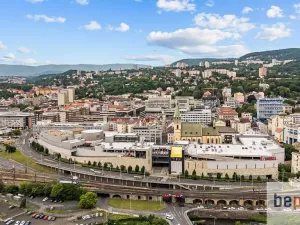 Prodej obchodního prostoru, Ústí nad Labem, Bílinská, 108 m2