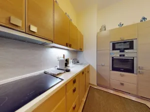 Prodej bytu 2+1, Karlovy Vary, Zámecký vrch, 64 m2