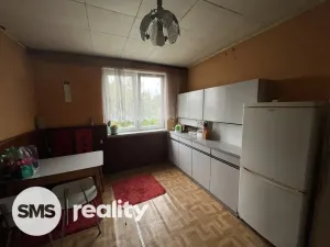 Prodej rodinného domu, Ropice, 140 m2