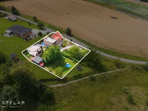 Prodej rodinného domu, Ropice, 328, 140 m2