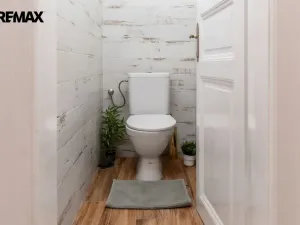 Pronájem bytu 2+kk, Praha - Vinohrady, Budečská, 60 m2