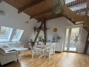 Prodej rodinného domu, Jílové u Prahy, 120 m2