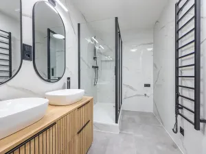 Prodej bytu 4+kk, Praha - Troja, Svídnická, 90 m2