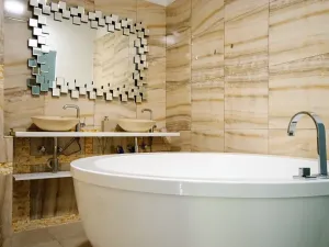 Pronájem bytu 2+kk, Praha - Stodůlky, Volutová, 65 m2