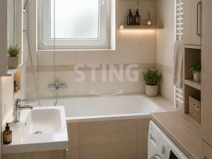 Prodej bytu 3+1, Zábřeh, Jiráskova, 90 m2