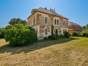 Prodej vily, Tuklaty - Tlustovousy, Ke Skalce, 500 m2