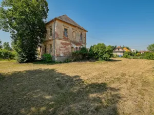 Prodej vily, Tuklaty - Tlustovousy, Ke Skalce, 500 m2
