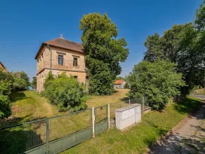 Prodej vily, Tuklaty - Tlustovousy, Ke Skalce, 500 m2