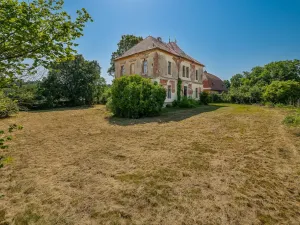 Prodej vily, Tuklaty - Tlustovousy, Ke Skalce, 500 m2