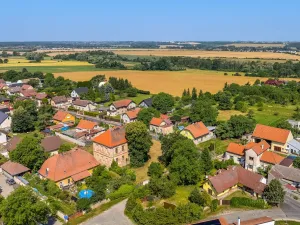 Prodej vily, Tuklaty - Tlustovousy, Ke Skalce, 500 m2