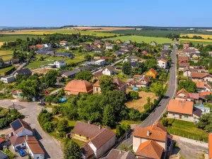 Prodej vily, Tuklaty - Tlustovousy, Ke Skalce, 500 m2