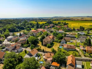 Prodej vily, Tuklaty - Tlustovousy, Ke Skalce, 500 m2