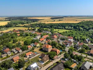 Prodej vily, Tuklaty - Tlustovousy, Ke Skalce, 500 m2