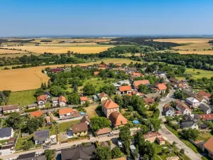 Prodej vily, Tuklaty - Tlustovousy, Ke Skalce, 500 m2