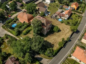 Prodej vily, Tuklaty - Tlustovousy, Ke Skalce, 500 m2