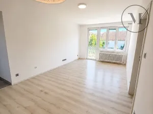 Pronájem bytu 3+1, České Budějovice, Nerudova, 74 m2