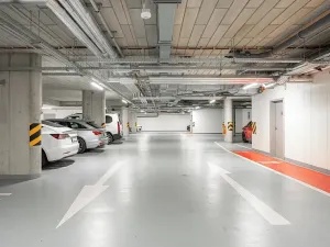 Pronájem bytu 4+kk, Praha - Břevnov, Radimova, 120 m2