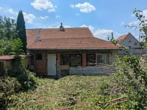 Prodej pozemku pro bydlení, Kučerov, 1639 m2