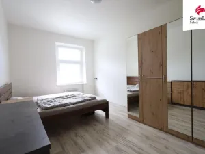 Prodej bytu 2+1, Horní Cerekev, Březinova, 50 m2