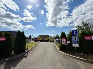 Prodej komerční nemovitosti, Vítkov, Průmyslová, 994 m2