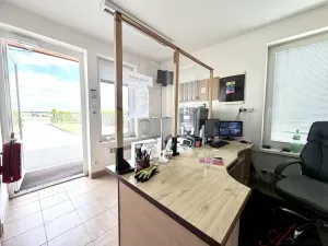 Prodej komerční nemovitosti, Vítkov, Průmyslová, 994 m2