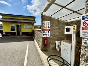 Prodej komerčního pozemku, Vítkov, Průmyslová, 994 m2