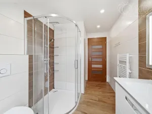 Prodej rodinného domu, Litenčice, 295 m2