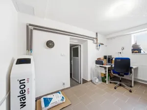 Prodej rodinného domu, Litenčice, 295 m2