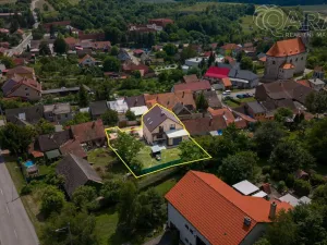 Prodej rodinného domu, Litenčice, 295 m2