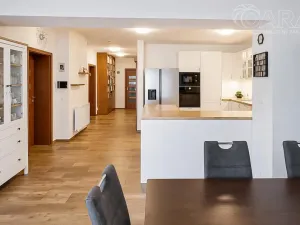 Prodej rodinného domu, Litenčice, 295 m2