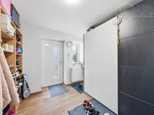 Prodej rodinného domu, Litenčice, 295 m2