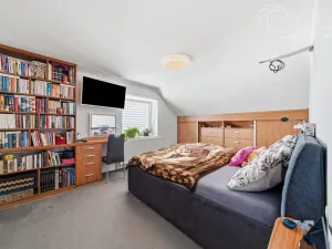 Prodej rodinného domu, Litenčice, 295 m2