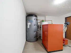 Prodej rodinného domu, Litenčice, 295 m2