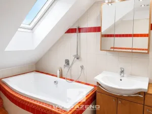 Prodej rodinného domu, Suchohrdly, Březová, 160 m2