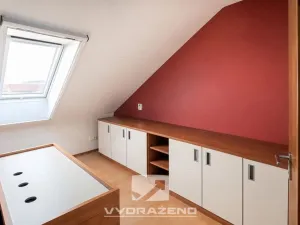 Prodej rodinného domu, Suchohrdly, Březová, 160 m2