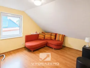 Prodej rodinného domu, Suchohrdly, Březová, 160 m2