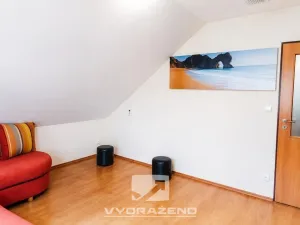 Prodej rodinného domu, Suchohrdly, Březová, 160 m2
