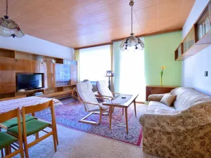 Pronájem bytu 3+1, Brno - Lesná, Studená, 71 m2