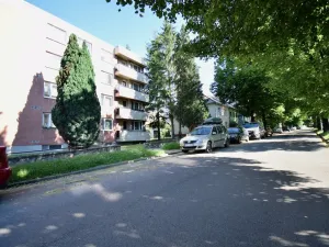 Pronájem bytu 3+1, Brno - Lesná, Studená, 71 m2