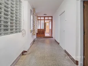 Prodej komerční nemovitosti, Horní Cerekev, 460 m2