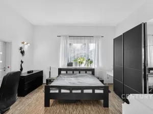 Prodej vícegeneračního domu, Postoloprty, Štefánikova, 240 m2