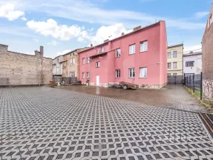 Prodej bytu 1+1, Ostrava, Zengrova, 32 m2
