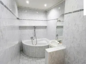 Prodej bytu 2+1, Chomutov, Palackého, 65 m2