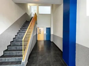Prodej bytu 2+1, Chomutov, Palackého, 65 m2