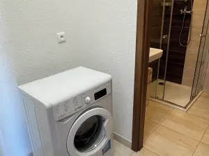 Pronájem bytu 2+kk, Kladno, Generála Selnera, 41 m2