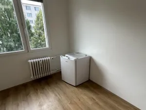 Pronájem bytu 1+kk, Sokolov, Mánesova, 19 m2